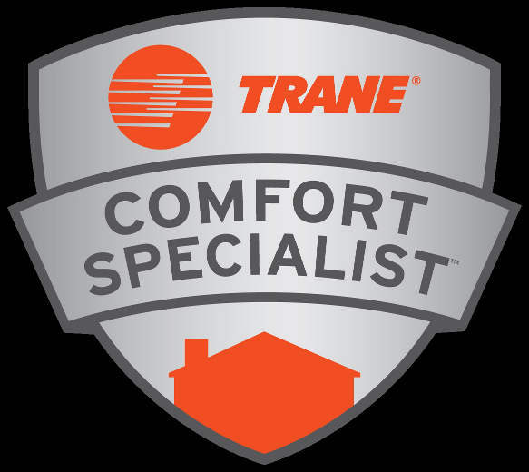 Trane Comfort Specialist