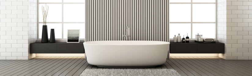 Bathtub