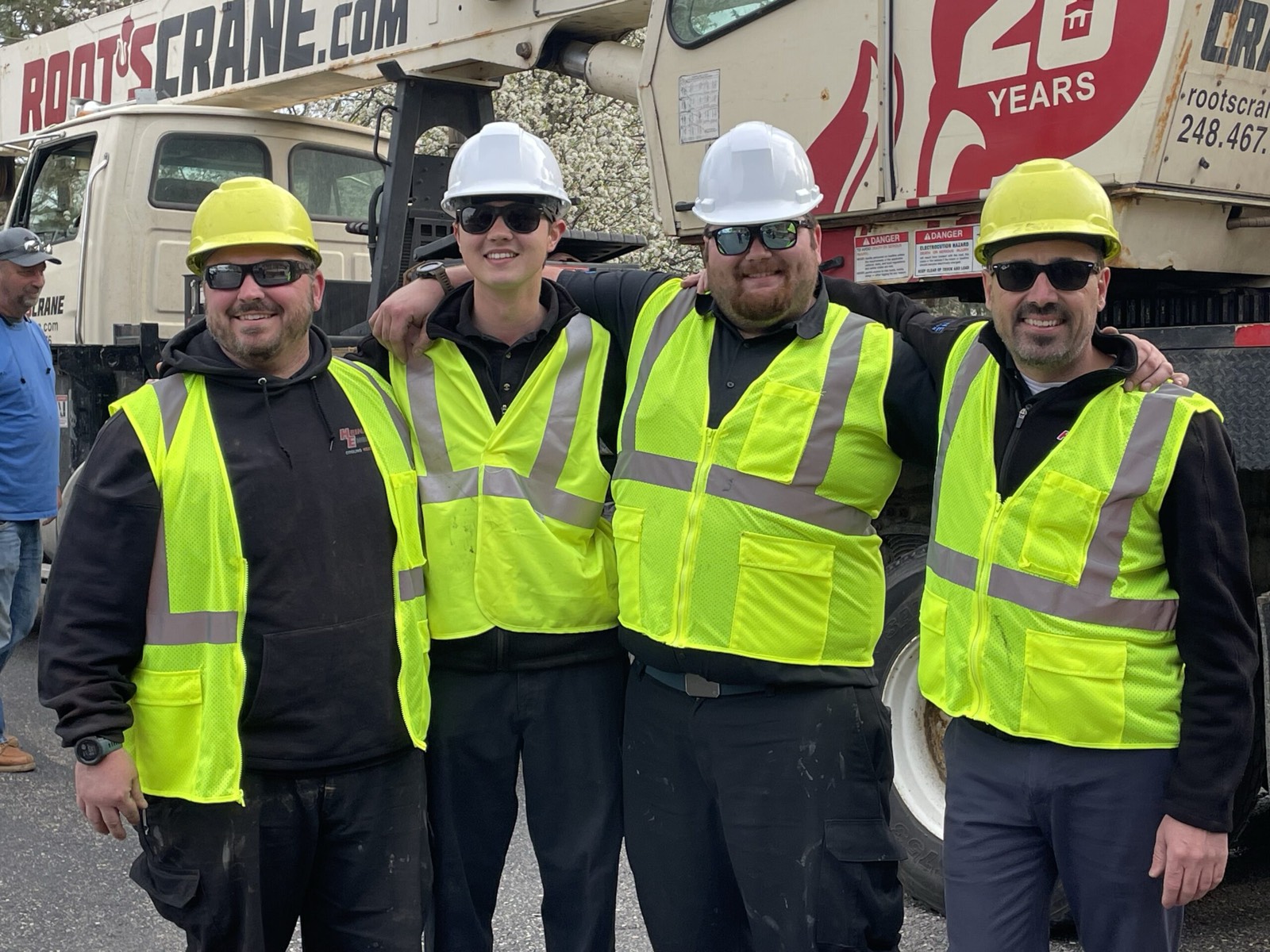 Standby Generator Installation & Service — Heinanen Engineering, South Lyon MI